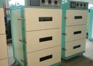 鋰電池真空烤箱，型號(hào)：JS9-520ZK